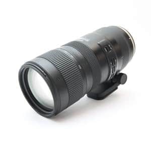 新品)TAMRON (タムロン) SP 70-200mm F2.8 Di VC USD G2/Model