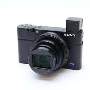 新品)SONY (ソニー) Cyber-shot DSC-RX100M7（商品ID