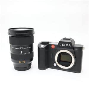 Leica バリオ・エルマリート SL24-70mm F2.8 ASPH.」の商品検索結果