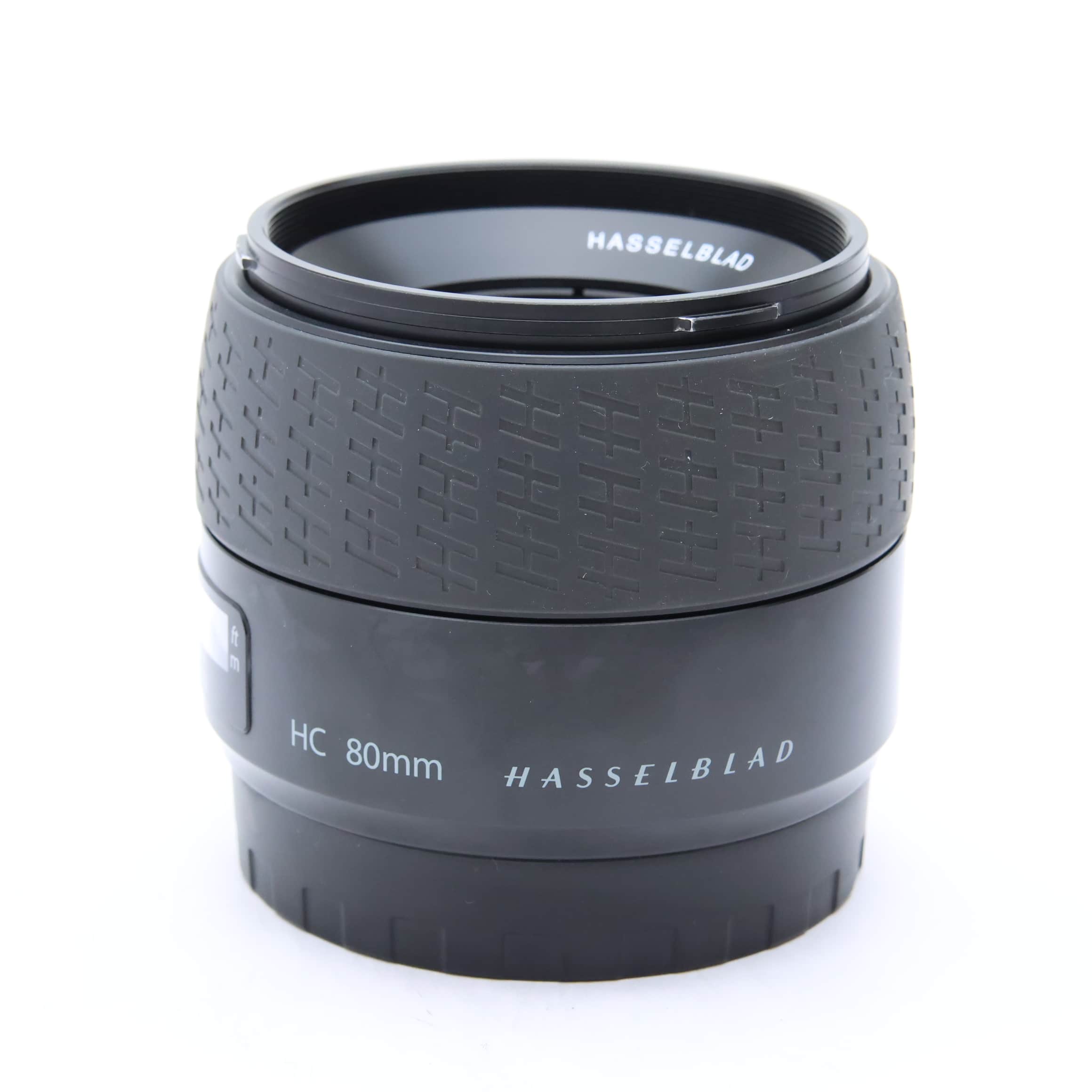 Hasselblad ハッセルブラッドHC HASSELBLAD ハッセルブラッド HC 80mm