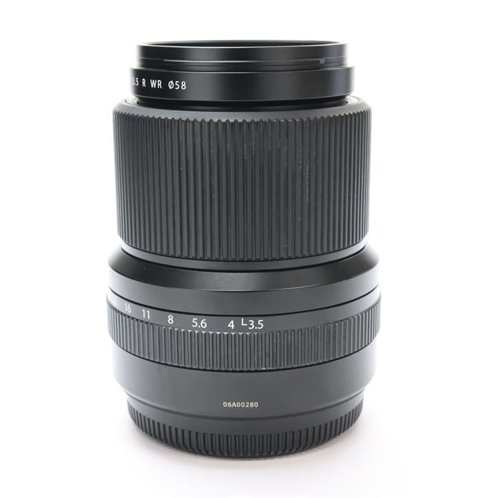 フジノン GF30mm F3.5 R WR