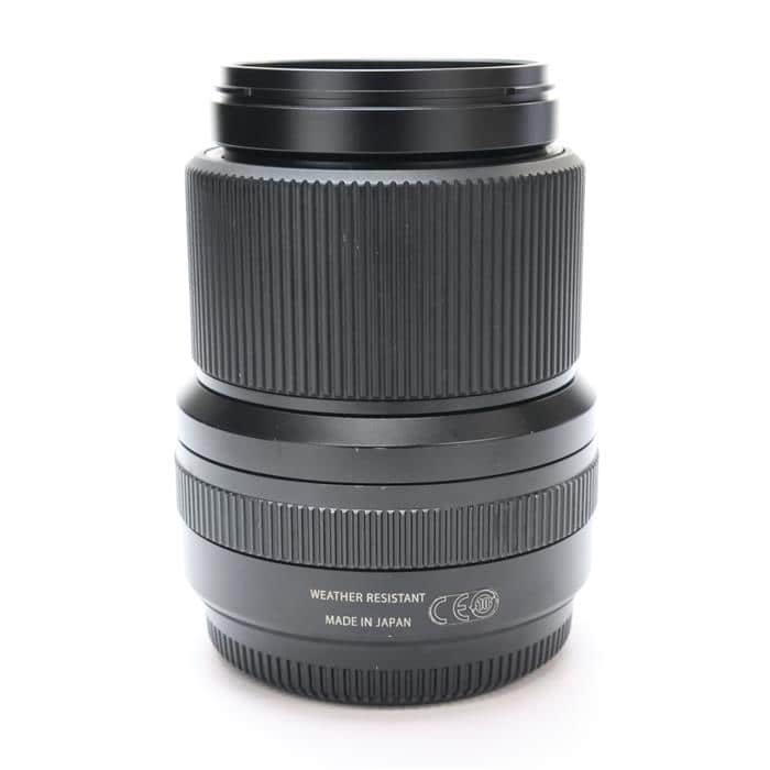 フジノン GF30mm F3.5 R WR