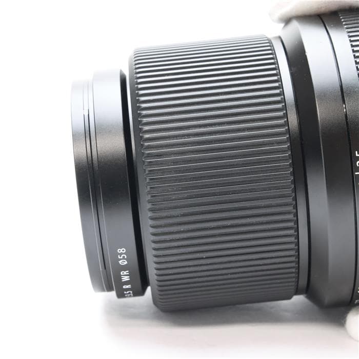 フジノン GF30mm F3.5 R WR