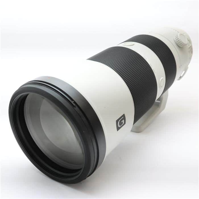 美品 SONY FE 200-600mm SEL200600G OSS Sony FE 200-600mm f/5.6-6.3 G OSS Lens - SEL200600G