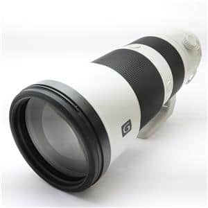 SONY SEL200600G FE200-600mm &その他アクセサリー 新品)SONY (ソニー) FE 200-600mm F5.6-6.3 G OSS SEL200600G