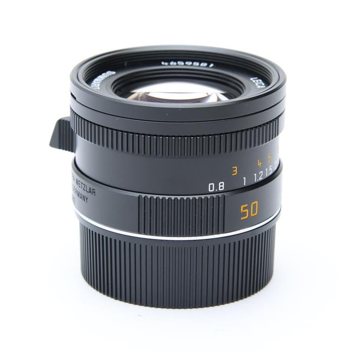 ズマリット M50mm F2.4