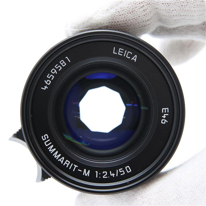 ズマリット M50mm F2.4