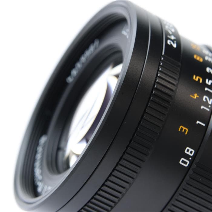 ズマリット M50mm F2.4