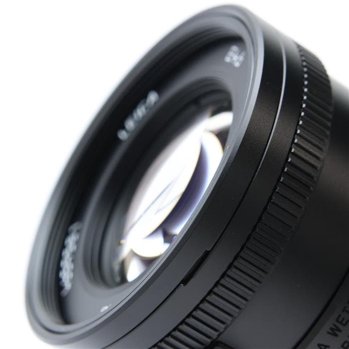 ズマリット M50mm F2.4