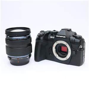 olympus (オリンパス) om-d e-m1 mark ii 12-40mm f2.8 レンズキット