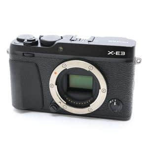 Fujifilm X-e3」の商品検索結果 | デジタルカメラ、ミラーレスカメラ