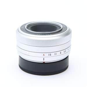 新品)銘匠光学 (めいしょうこうがく) TTArtisan AF 27mm F2.8 (フジ