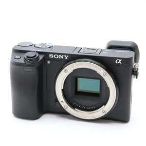 SONY α6300 ミラーレスカメラ ジャンク品 ミラーレス一眼》狩猟を撮るためにわたしがソニーα6300を買った理由