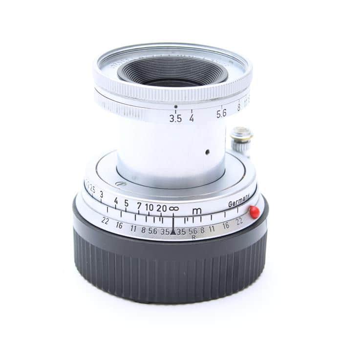 エルマー M50mm F3.5