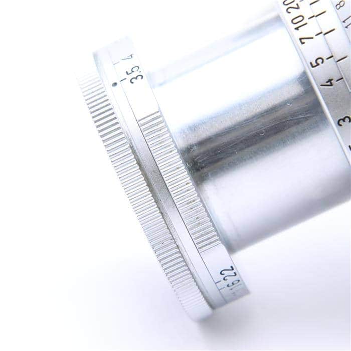 エルマー M50mm F3.5