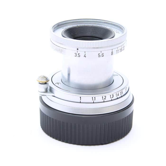 エルマー M50mm F3.5