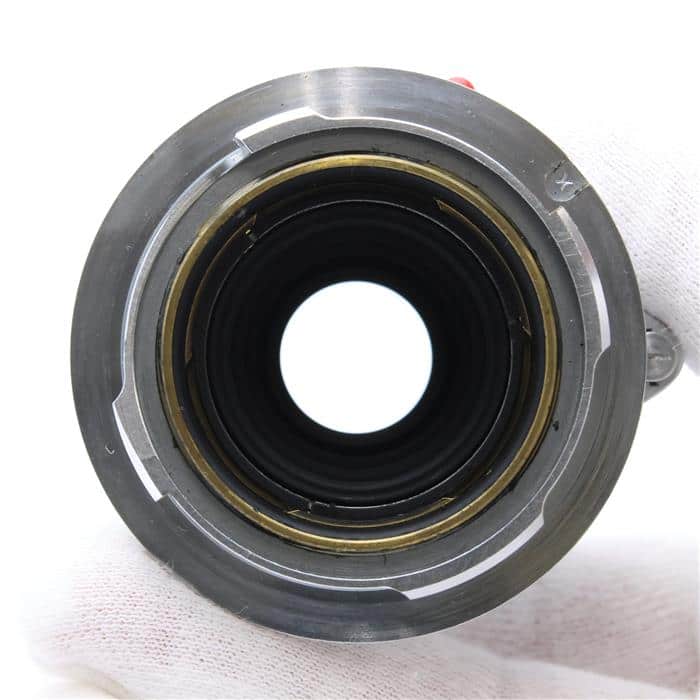 エルマー M50mm F3.5