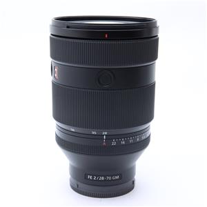 新品)SONY (ソニー) FE 28-70mm F2 GM SEL2870GM（商品ID