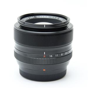 FUJIFILM (フジフイルム) フジノン XF 35mm F1.4 R」の商品検索結果