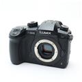 Panasonic (パナソニック) LUMIX DC-GH5 ボディ