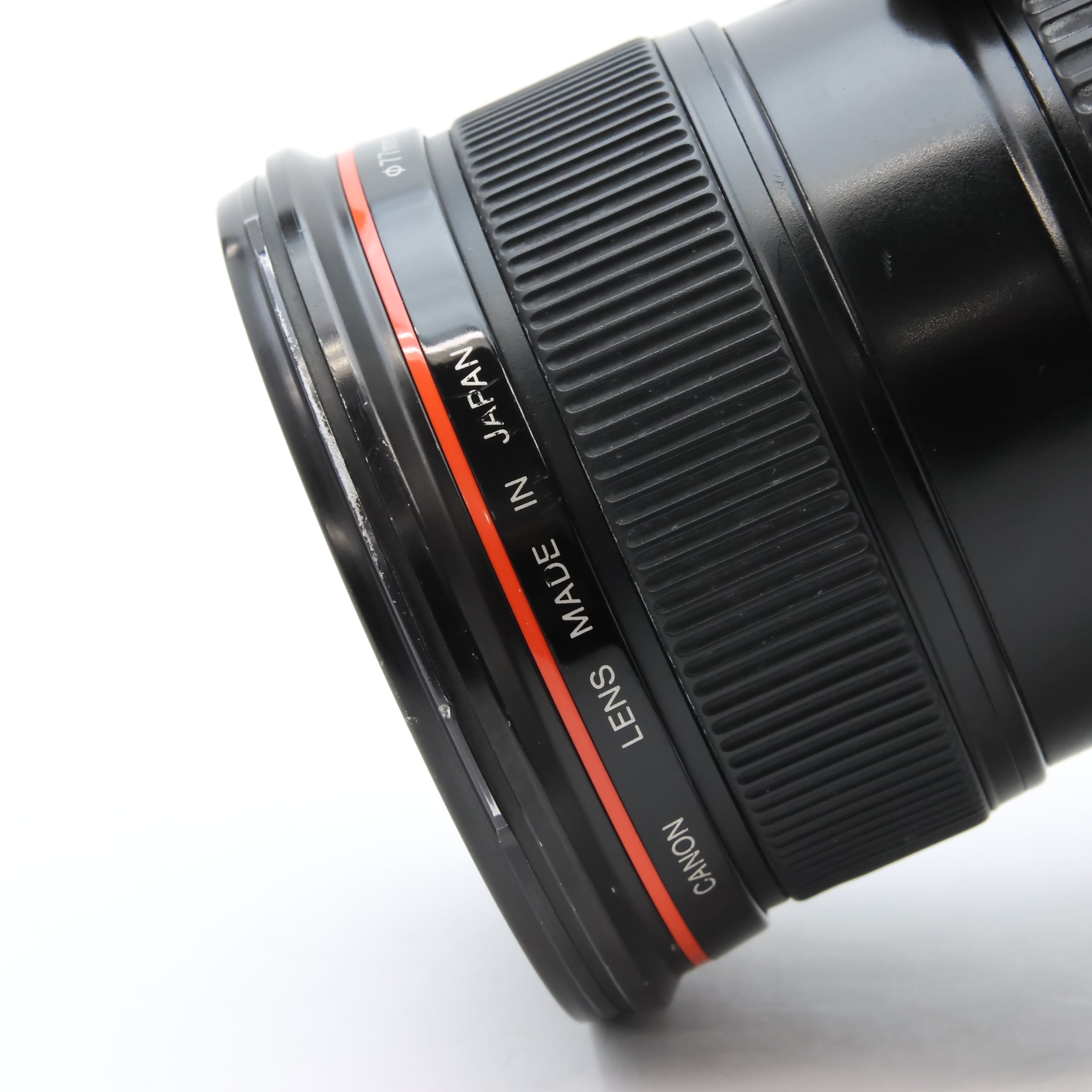 中古)Canon (キヤノン) EF17-35mm F2.8L USM（商品ID：3717022778189