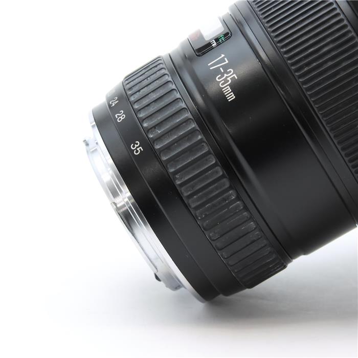 中古)Canon (キヤノン) EF17-35mm F2.8L USM（商品ID：3717022778189