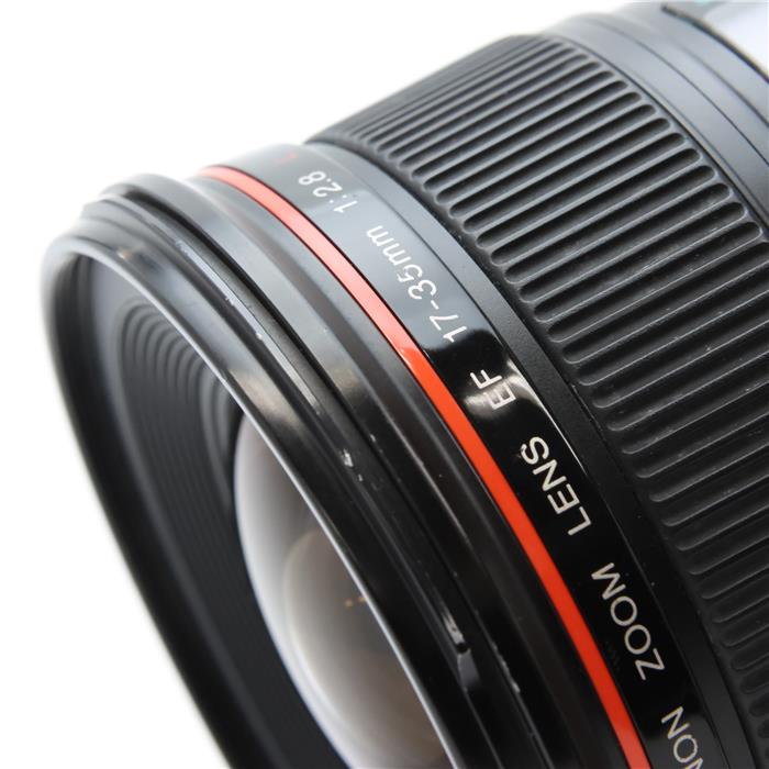 中古)Canon (キヤノン) EF17-35mm F2.8L USM（商品ID：3717022778189
