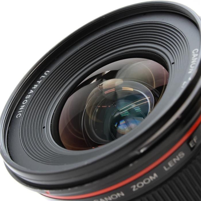 中古)Canon (キヤノン) EF17-35mm F2.8L USM（商品ID：3717022778189