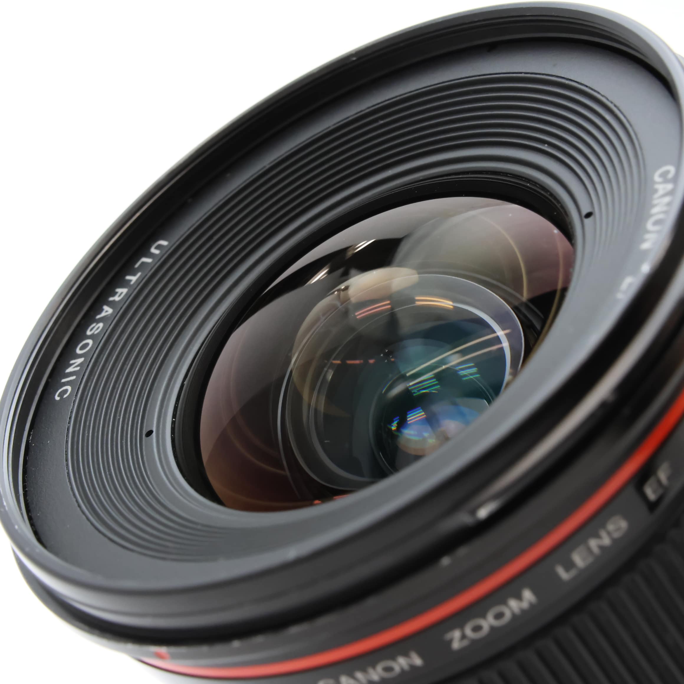 中古)Canon (キヤノン) EF17-35mm F2.8L USM（商品ID：3717022778189