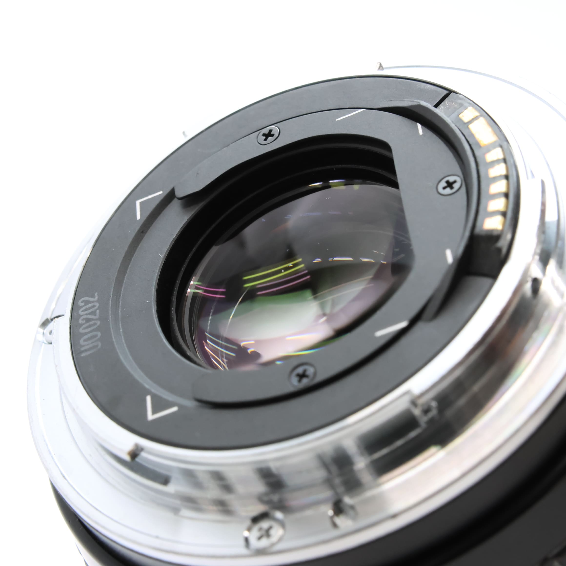 中古)Canon (キヤノン) EF17-35mm F2.8L USM（商品ID：3717022778189