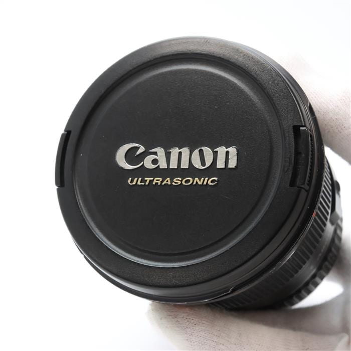 中古)Canon (キヤノン) EF17-35mm F2.8L USM（商品ID：3717022778189