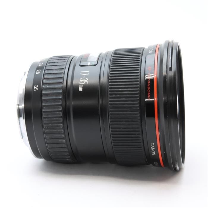 中古)Canon (キヤノン) EF17-35mm F2.8L USM（商品ID：3717022778189