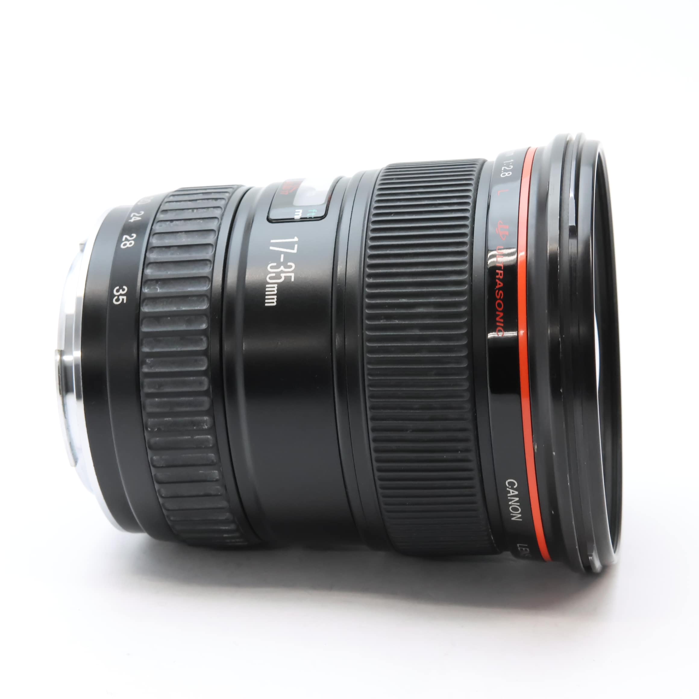 中古)Canon (キヤノン) EF17-35mm F2.8L USM（商品ID：3717022778189