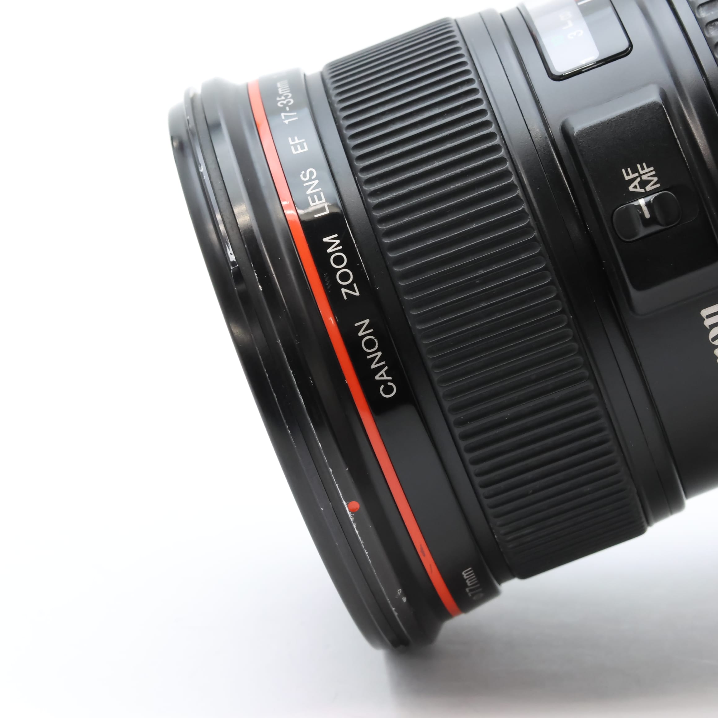 中古)Canon (キヤノン) EF17-35mm F2.8L USM（商品ID：3717022778189