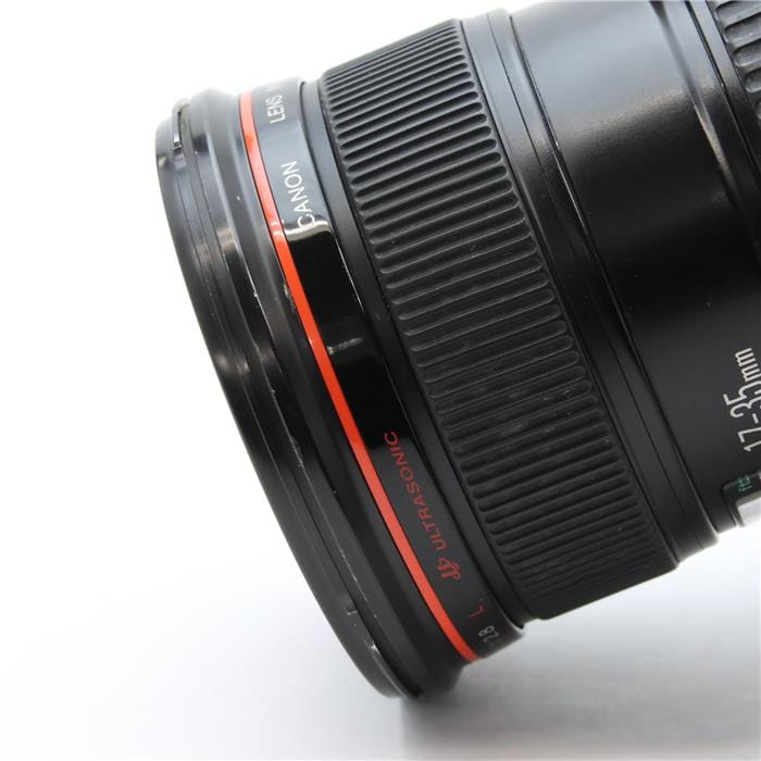 中古)Canon (キヤノン) EF17-35mm F2.8L USM（商品ID：3717022778189