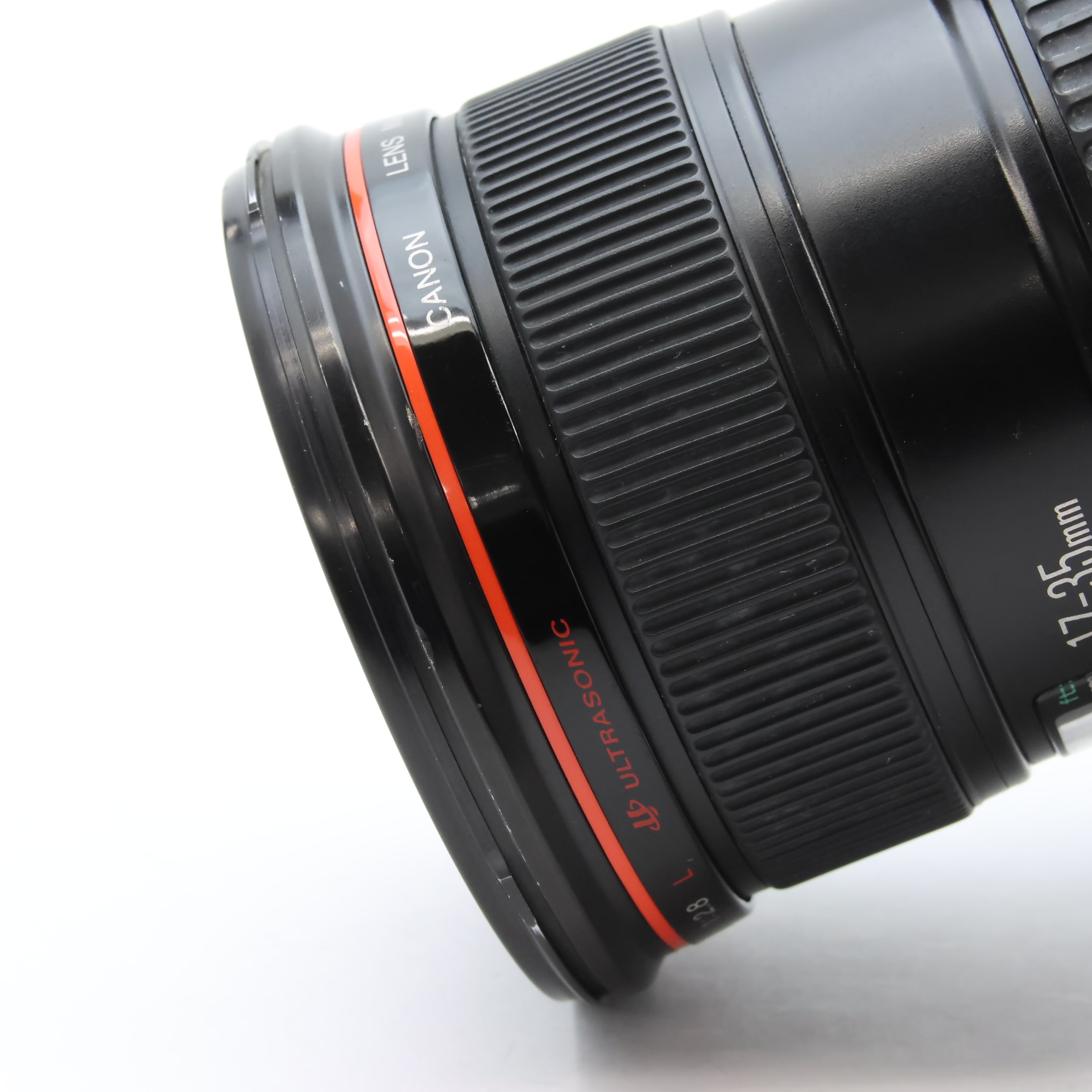 中古)Canon (キヤノン) EF17-35mm F2.8L USM（商品ID：3717022778189