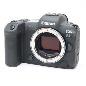 canon Eos R5 美品 新品)Canon (キヤノン) EOS R5（商品ID：4549292157345）詳細ページ