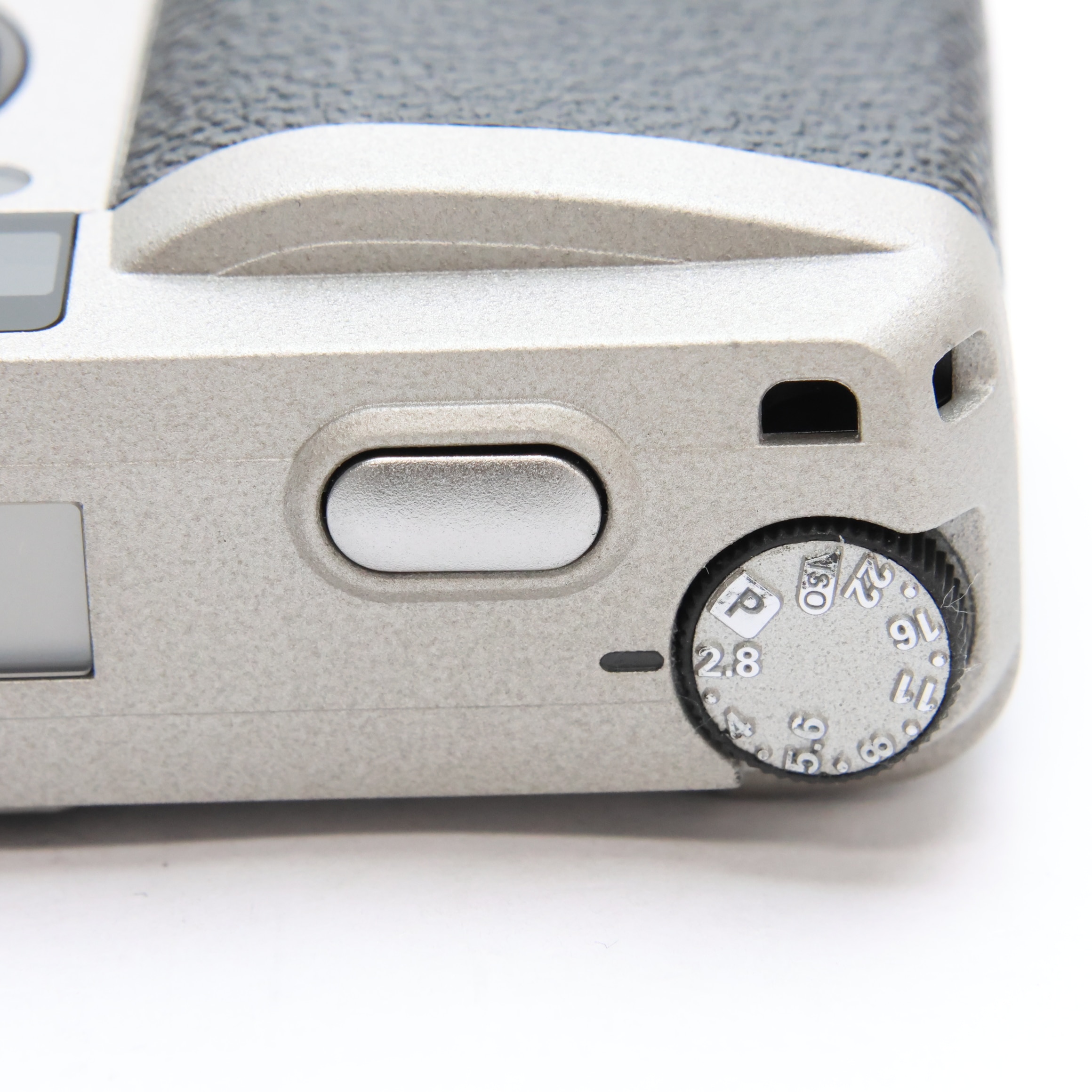 中古)RICOH (リコー) GR1V シルバー（商品ID：3717030247189）詳細