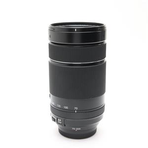 新品)FUJIFILM (フジフイルム) フジノン XF70-300mm F4-5.6 R LM OIS