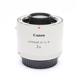 Canon (キヤノン) エクステンダー EF2x II」の商品検索結果 | デジタル