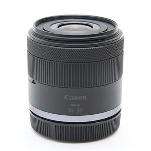 新品)Canon (キヤノン) RF-S14-30mm F4-6.3 IS STM PZ ブラック（商品
