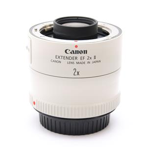 Canon (キヤノン) エクステンダー EF2x II」の商品検索結果 | デジタル