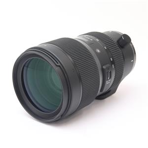 新品)SIGMA (シグマ) Art 50-100mm F1.8 DC HSM (ニコンF用)（商品ID