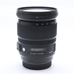 Sigma 24-105 f4」の商品検索結果 | デジタルカメラ、ミラーレスカメラ