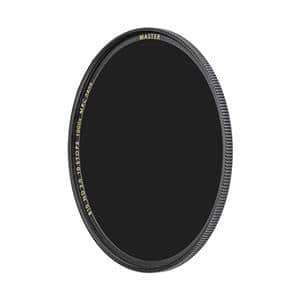 B+W (ビープラスダブリュー) NDフィルター MASTER ND1000 MRC nano 82mm メイン