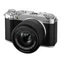 新品)FUJIFILM (フジフイルム) X-M5 XC15-45mmレンズキット 新品)FUJIFILM (フジフイルム) X-M5 XC15-45mmレンズキット
