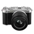 新品)FUJIFILM (フジフイルム) X-M5 XC15-45mmレンズキット