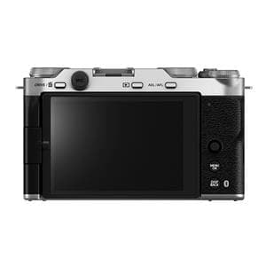 FUJIFILM (フジフイルム) X-M5 XC15-45mmレンズキット シルバー