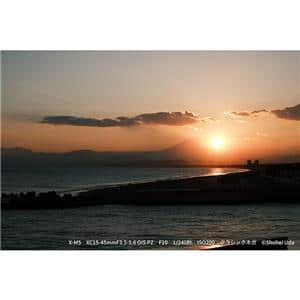 FUJIFILM (フジフイルム) X-M5 XC15-45mmレンズキット シルバー