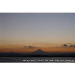 FUJIFILM (フジフイルム) X-M5 XC15-45mmレンズキット シルバー